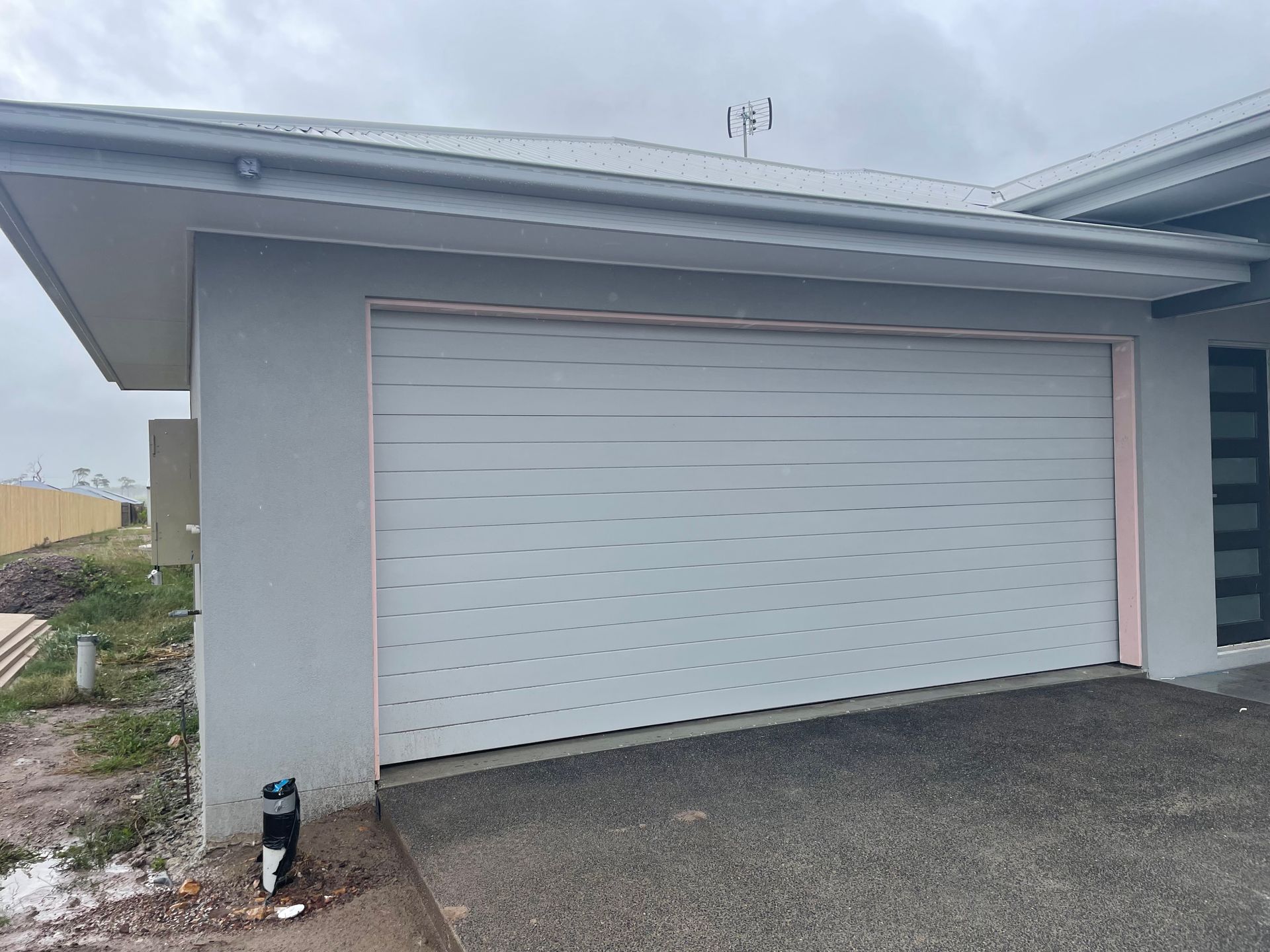 Our Gallery Hervey Bay, QLD Good Look Garage Doors