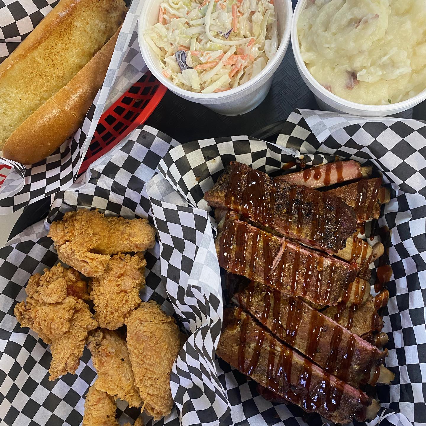 Top 50 restaurants in the valley