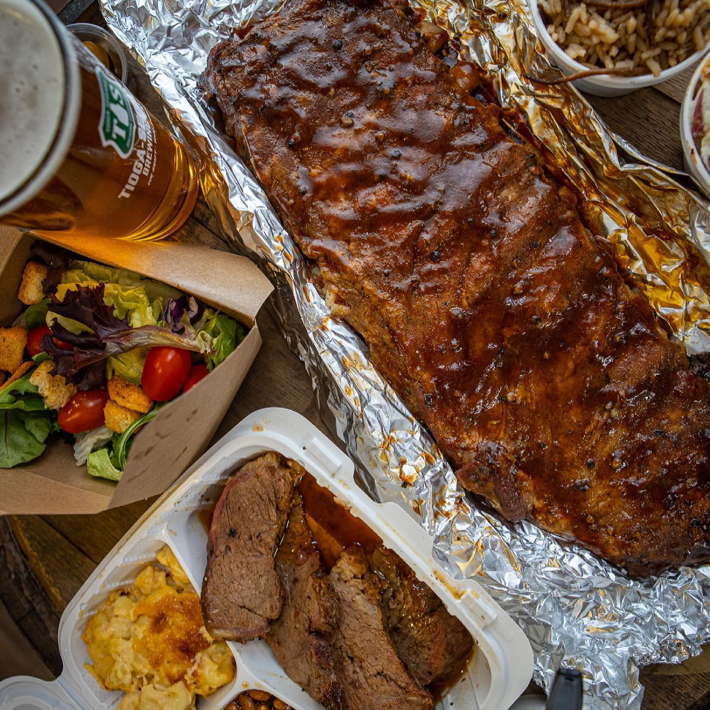 Top 50 restaurants in the valley