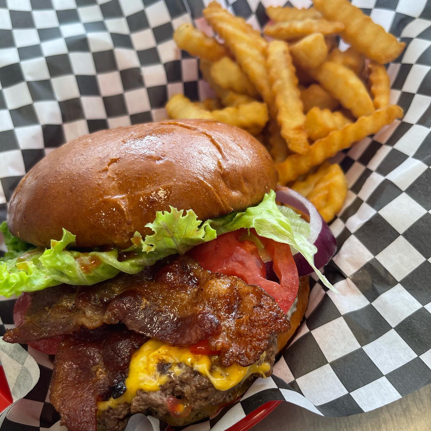 Top 50 restaurants in the valley