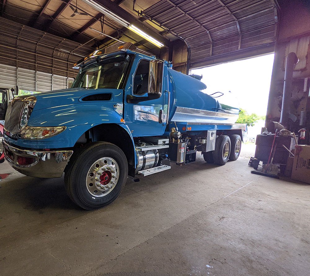 Septic Tank Cleaning Indian Trail, NC Septic Pumping