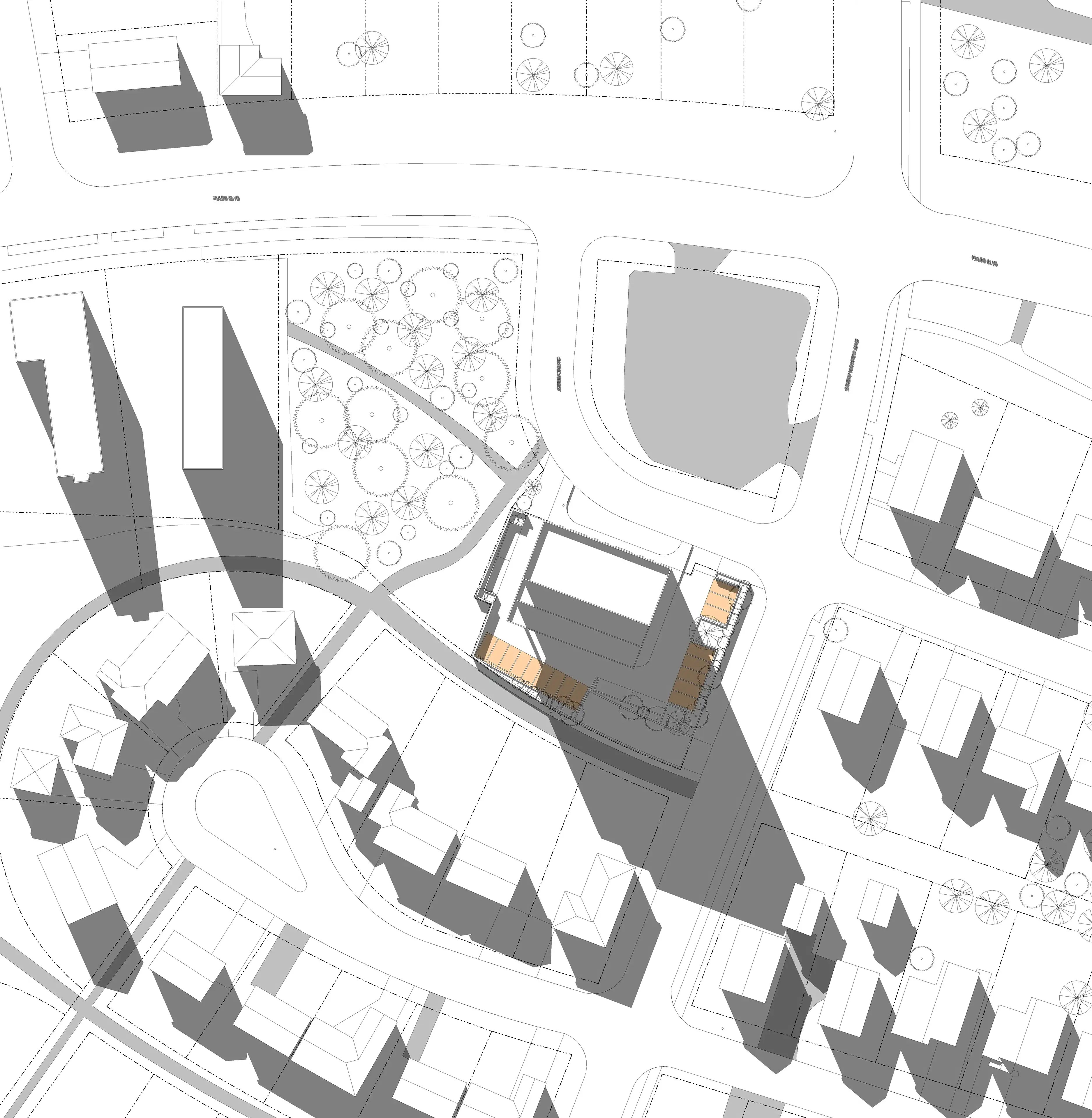 Smithcraft Architecture Vancouver Architectural Firm