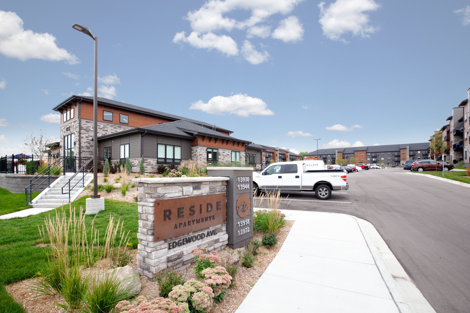 Virtual Tours Reside Apartments in Savage, MN