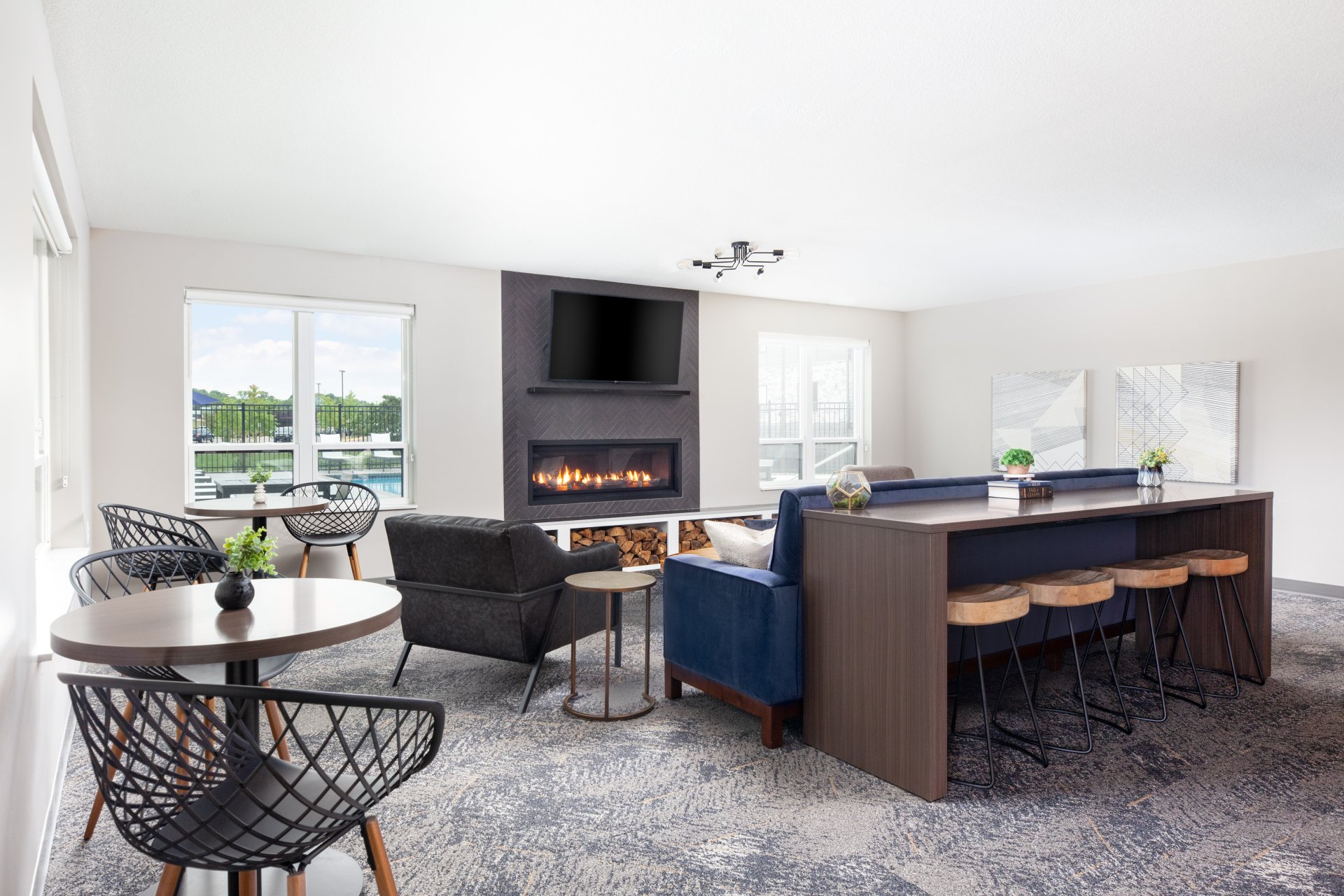 Virtual Tours Reside Apartments in Savage, MN