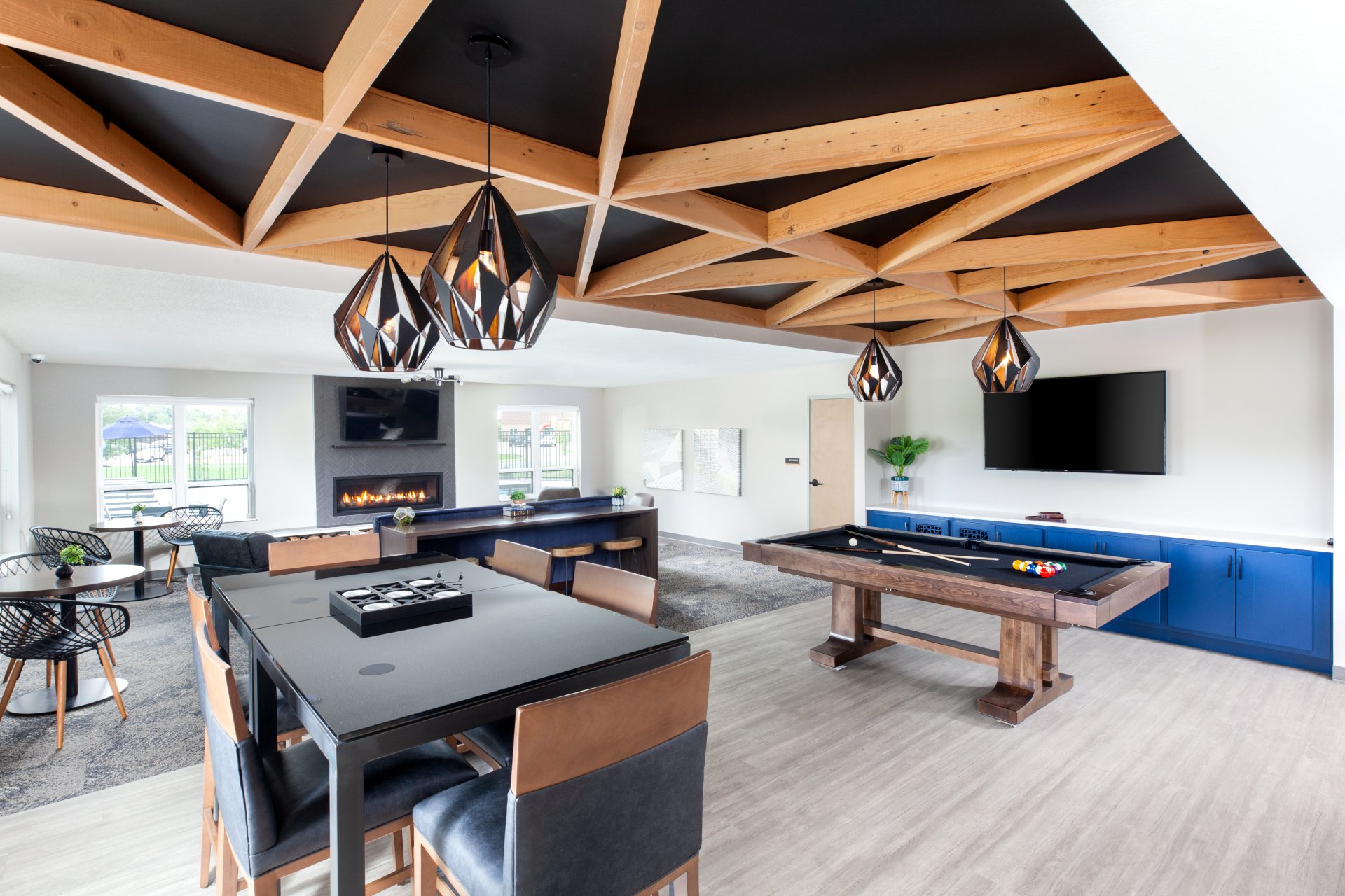 Virtual Tours Reside Apartments in Savage, MN