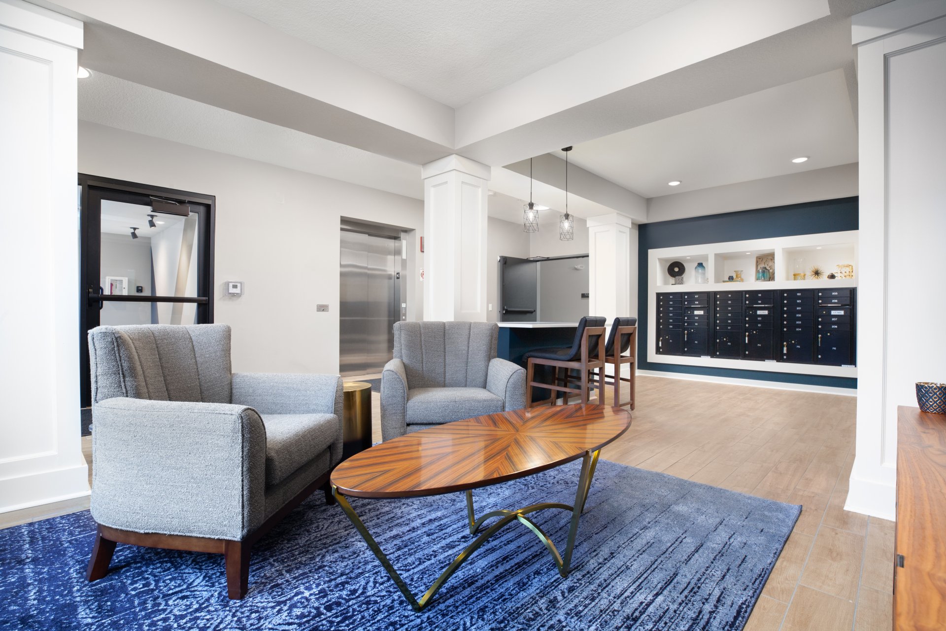 Virtual Tours Reside Apartments in Savage, MN