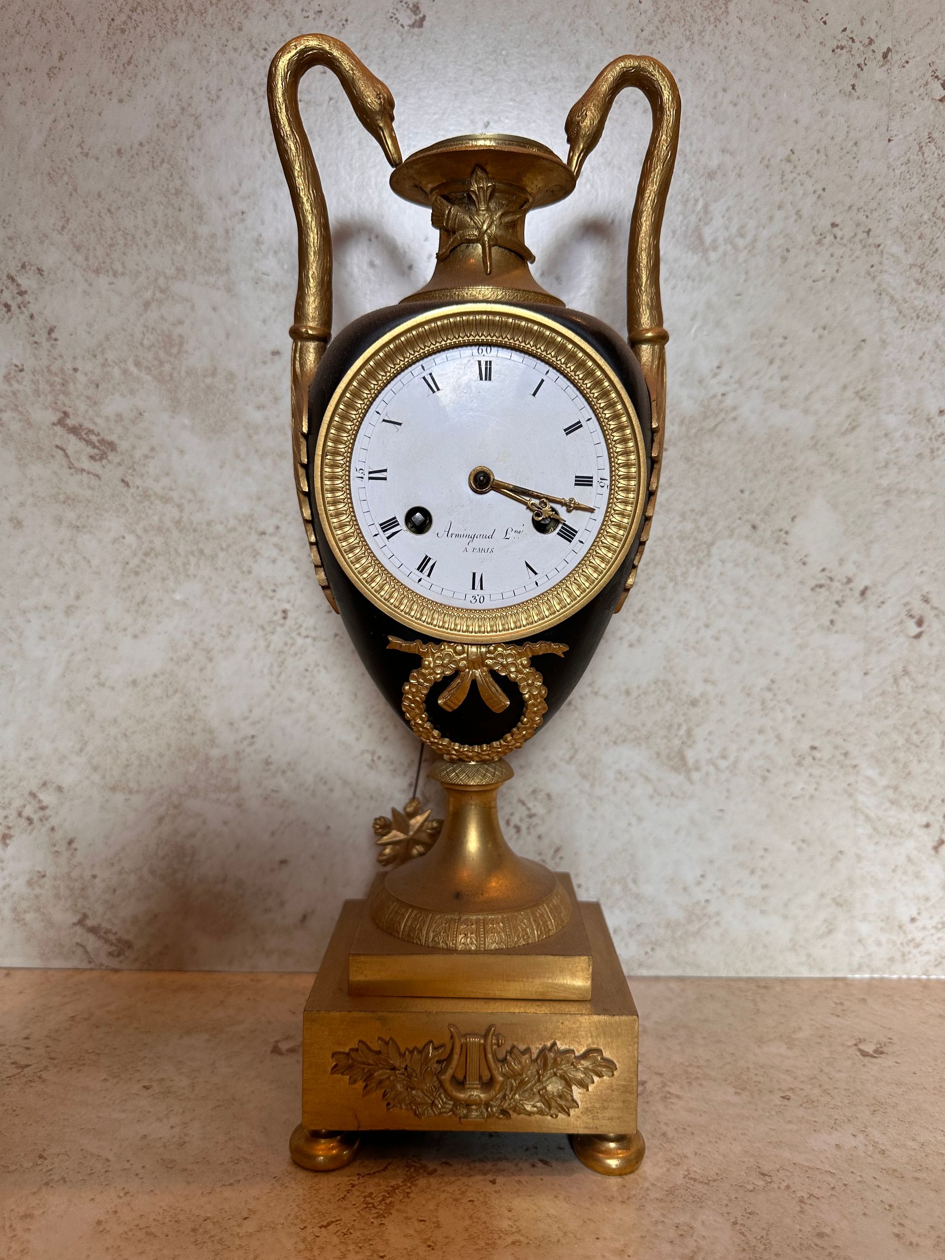 Antique Clock Wayland, MA Classic Clocks Etc