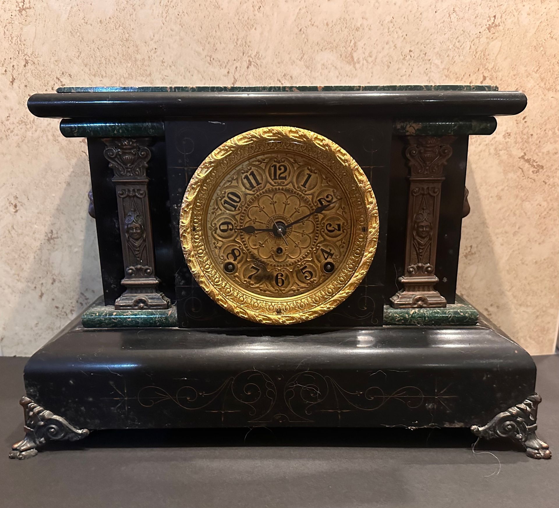 Antique Clock Wayland, MA Classic Clocks Etc