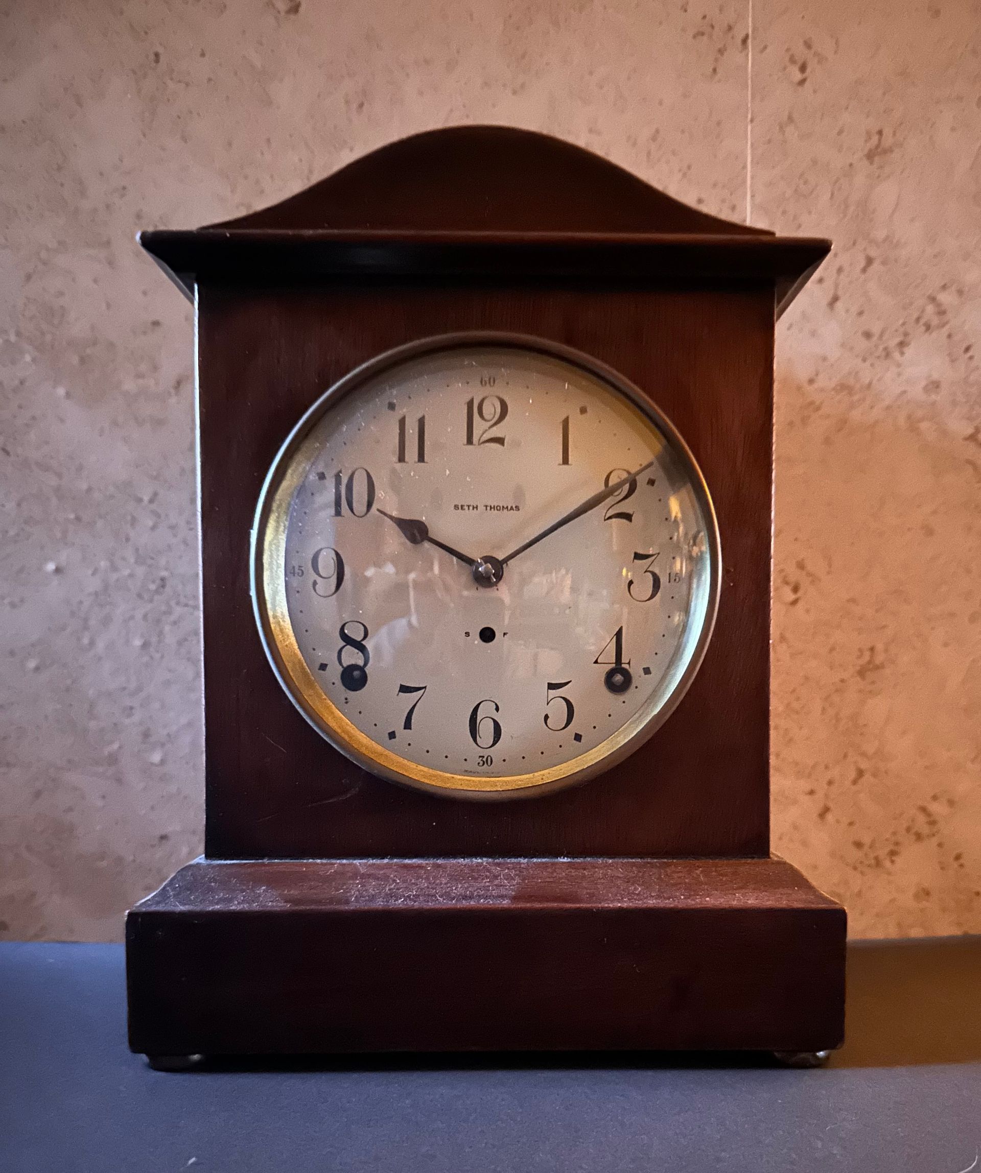 Antique Clock Wayland, MA Classic Clocks Etc