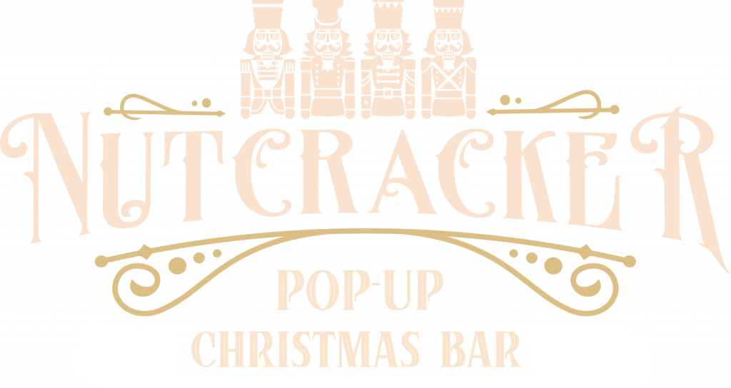 Nutcracker Christmas Bar