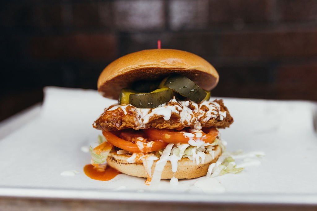 Menu Gallery in Jefferson City, MO Duke’s on the Boulevard