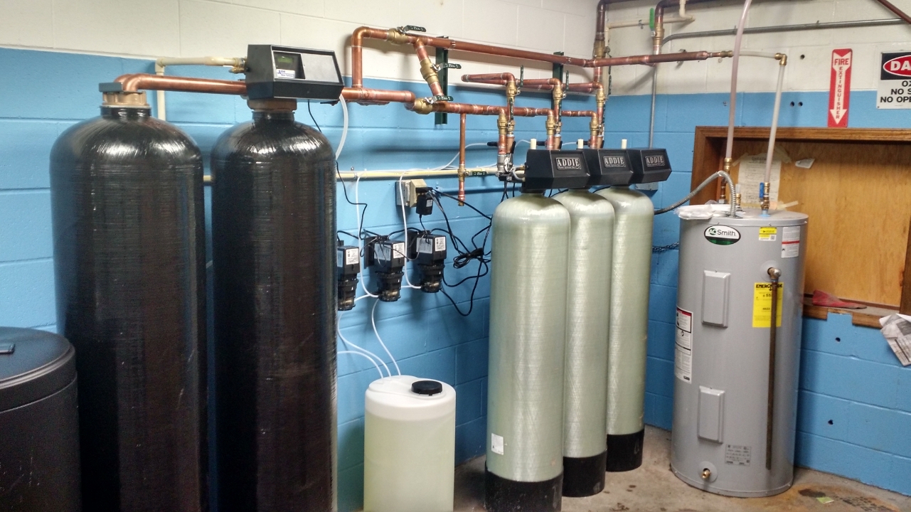 View Our Gallery Janesville, WI Addie Water Systems