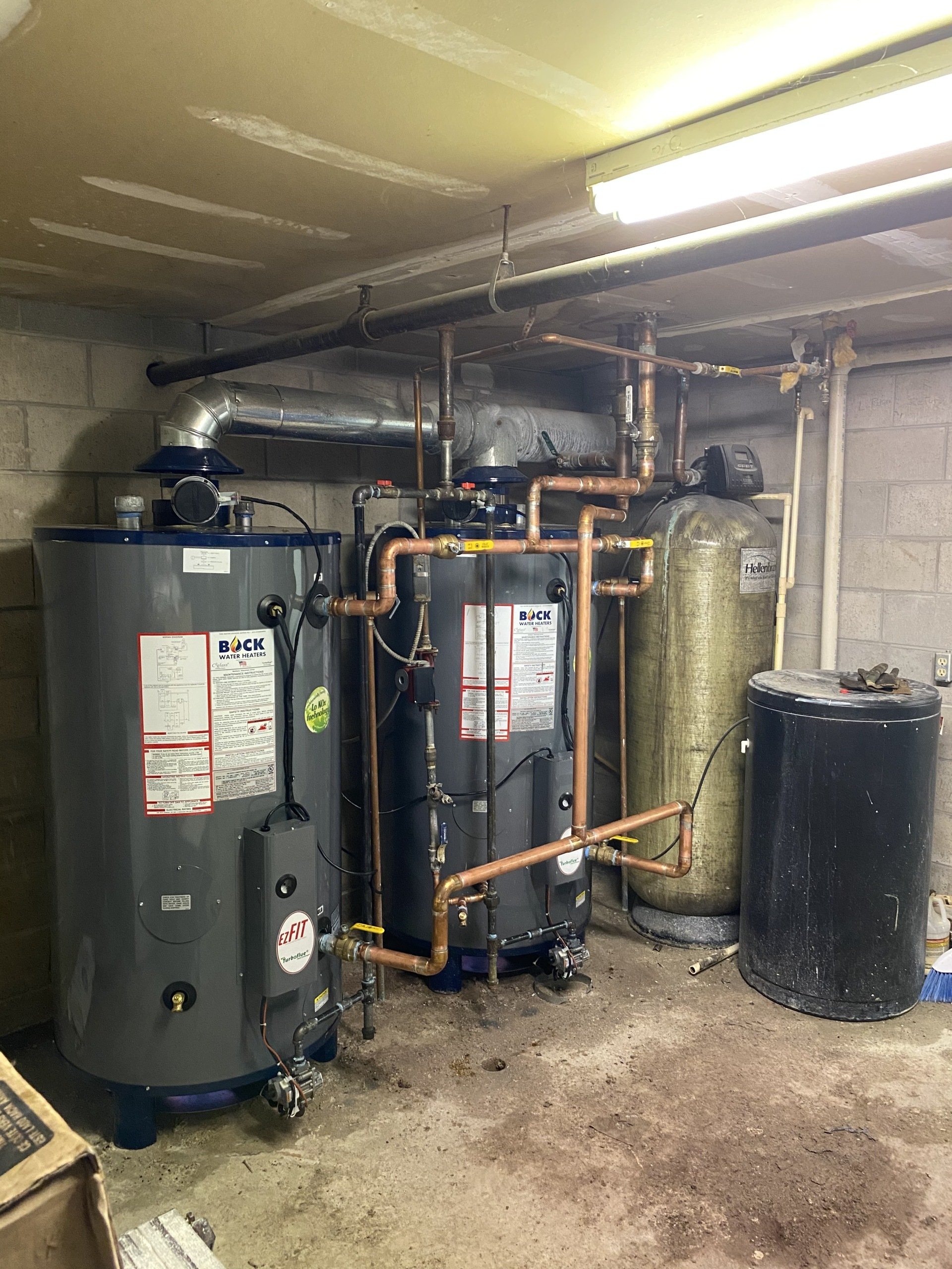 View Our Gallery Janesville, WI Addie Water Systems