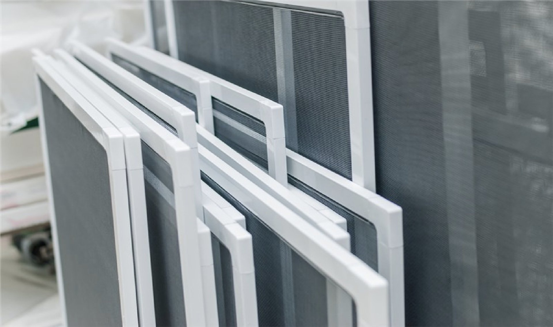 Compass Glass Co. Glass Screens Mirrors More