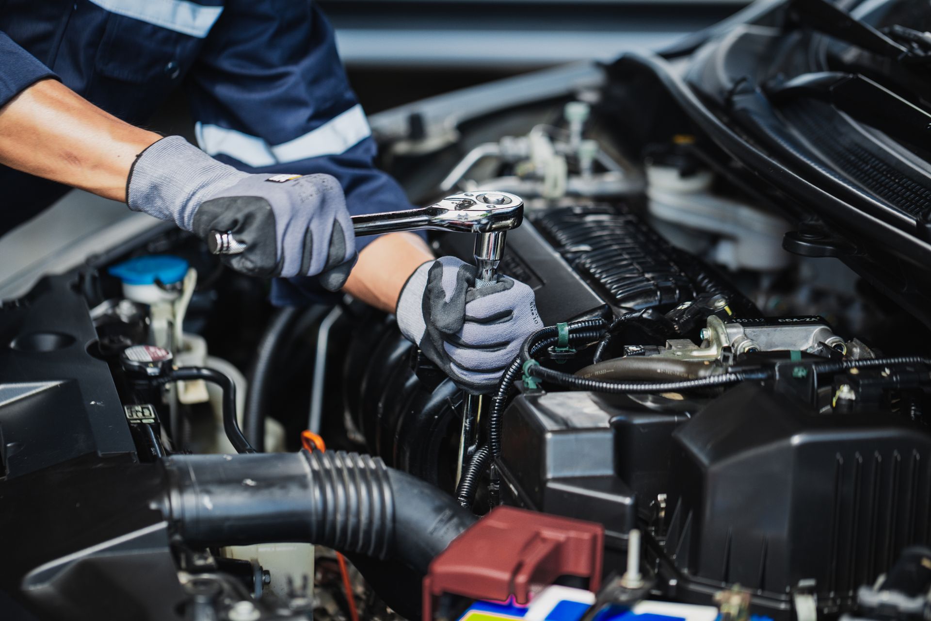 Beacon Automotive Repair | Jeffersonville, IN