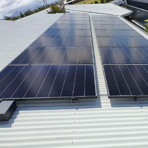 Solar Installation Townsville, QLD Lonestar Power
