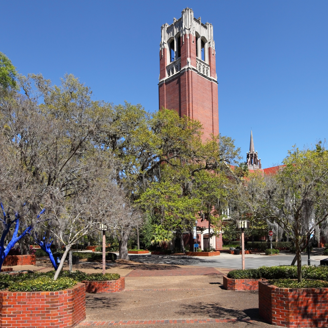 Student Apartments in Gainesville, FL Midtown Apartments