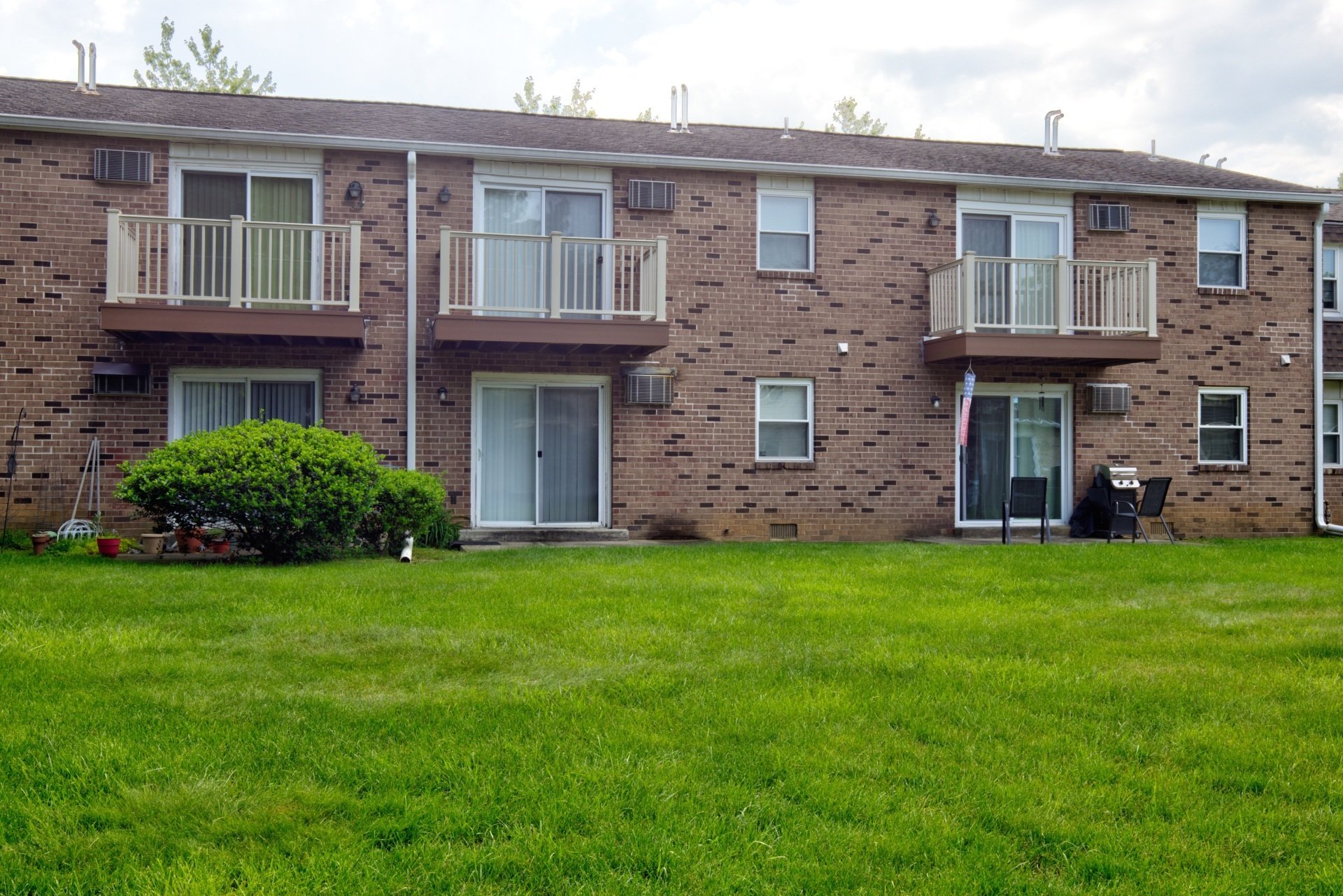 Home Sheffield Square Allentown, PA