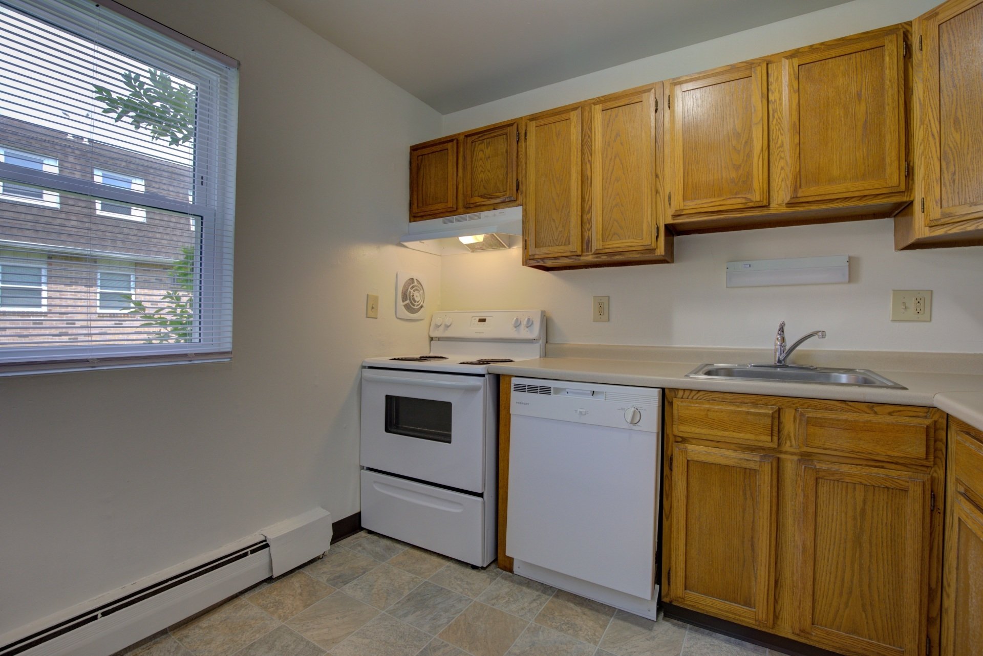 Home Sheffield Square Allentown, PA