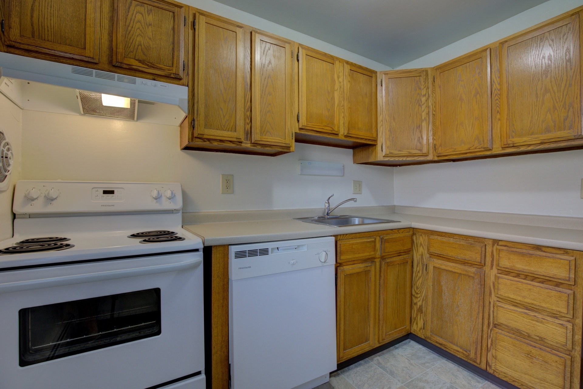 Home Sheffield Square Allentown, PA