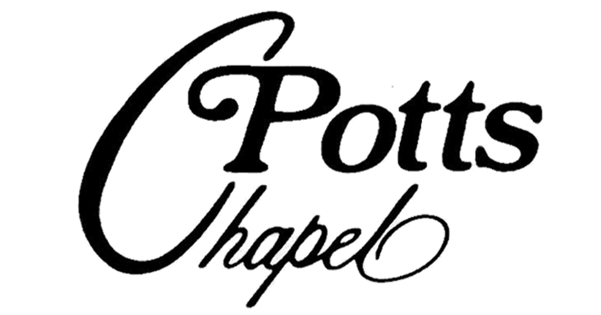 Potts Chapels Independence, KS