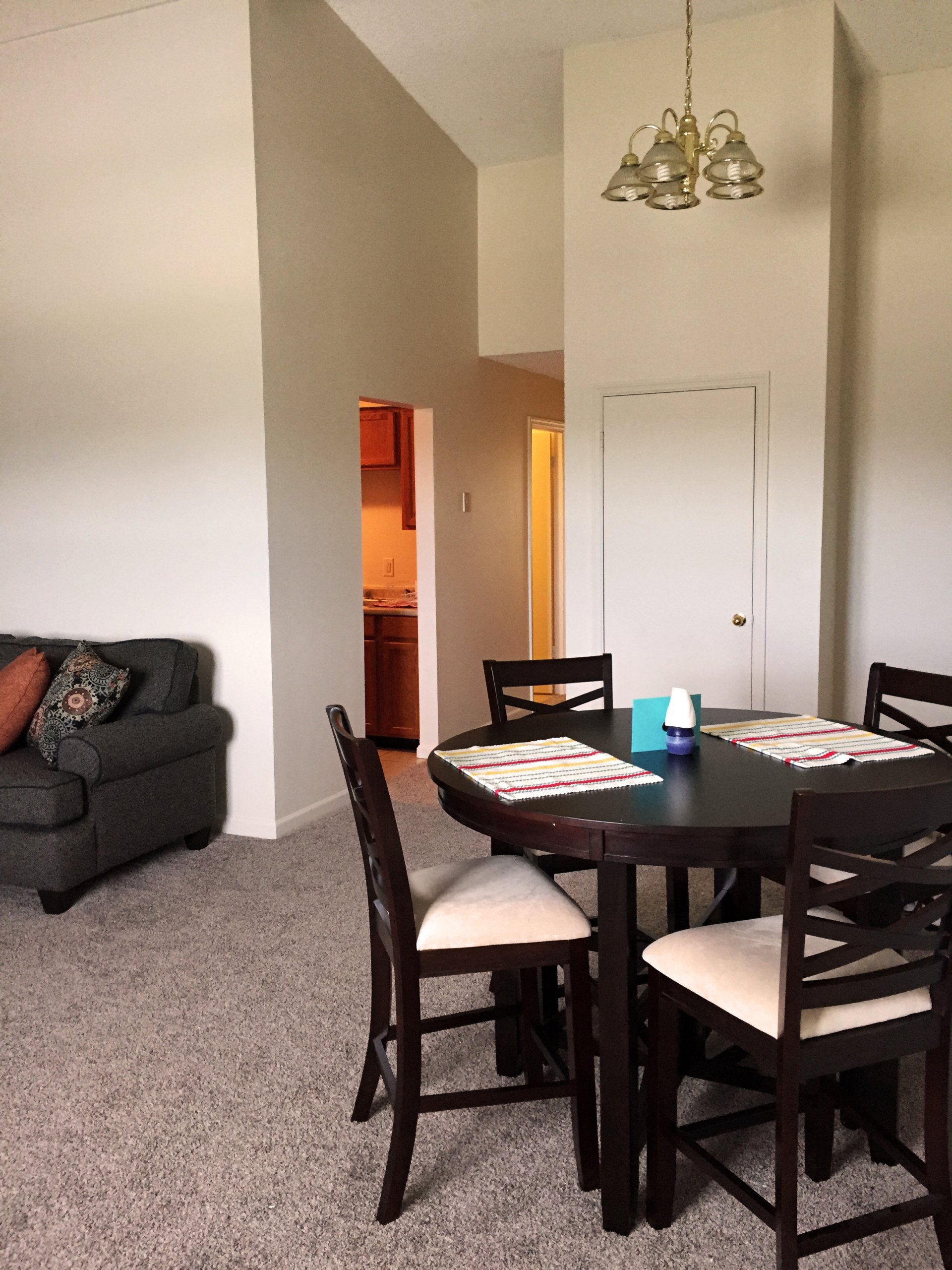 Prairie Hills Apartment One, Two and Three Bed Apartments in Decatur