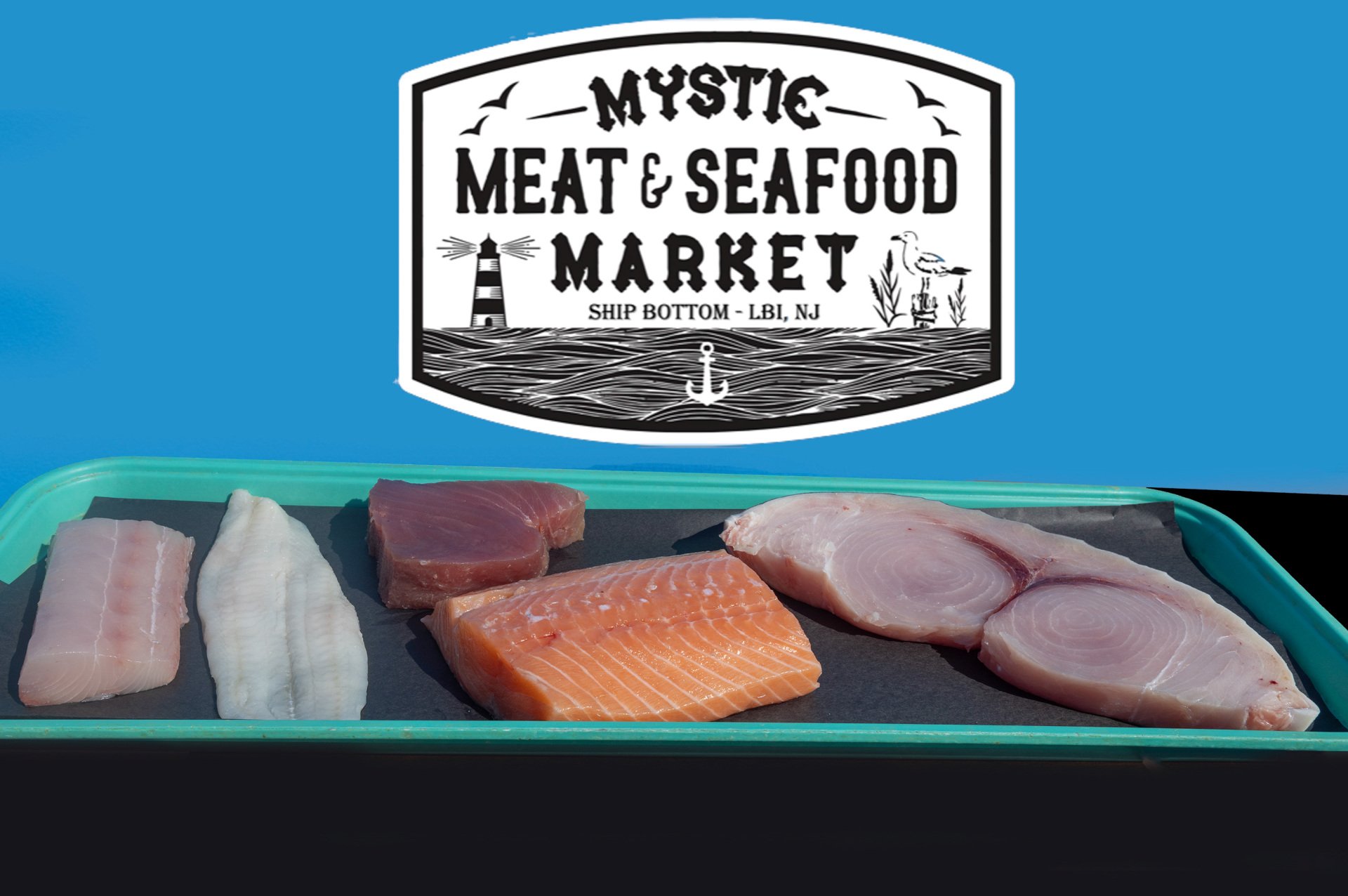 Fresh Meats, Unique Eats Little Egg Harbor Mystic Meat & Seafood Market