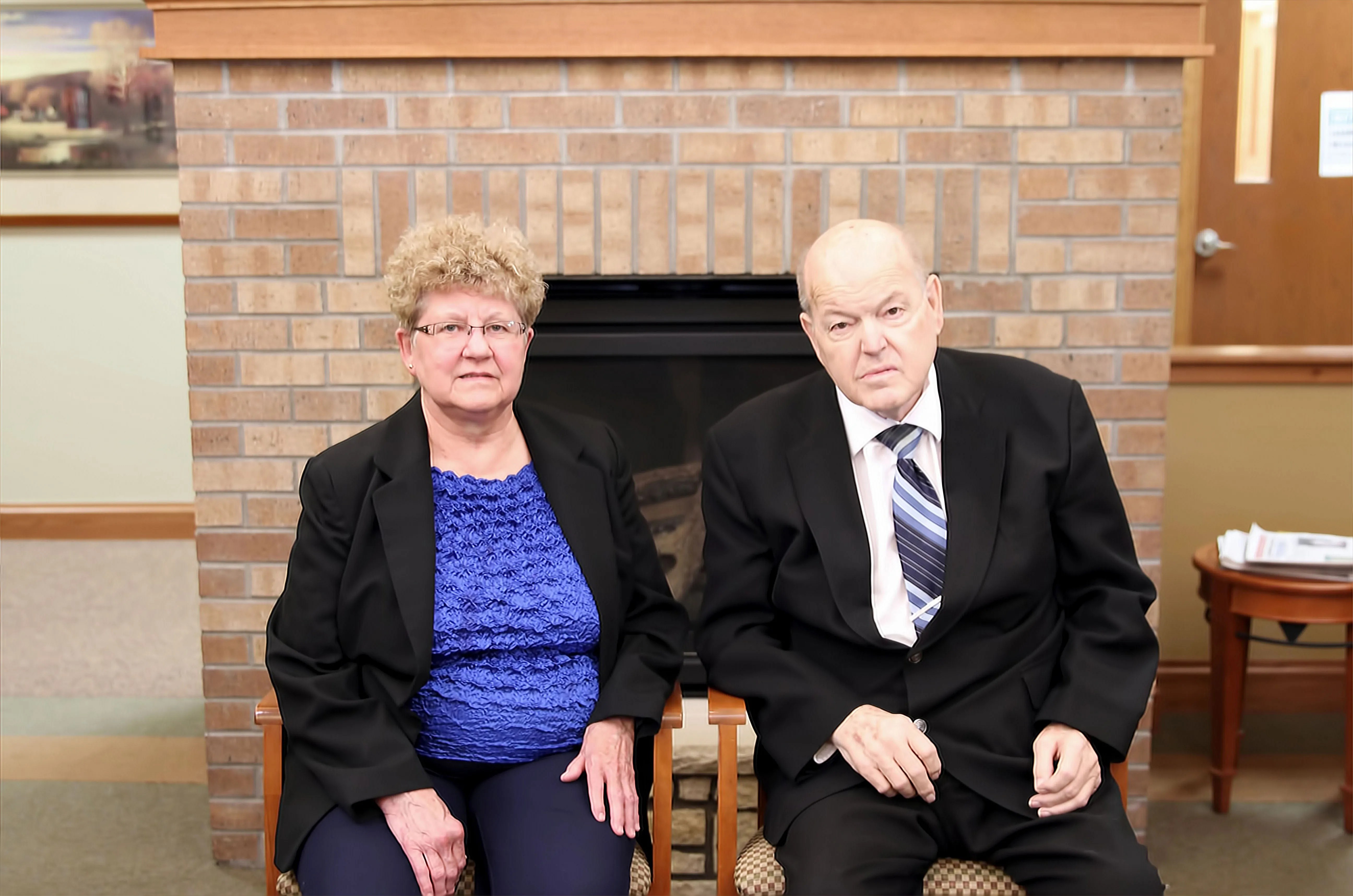 About Us Robson Funeral Home