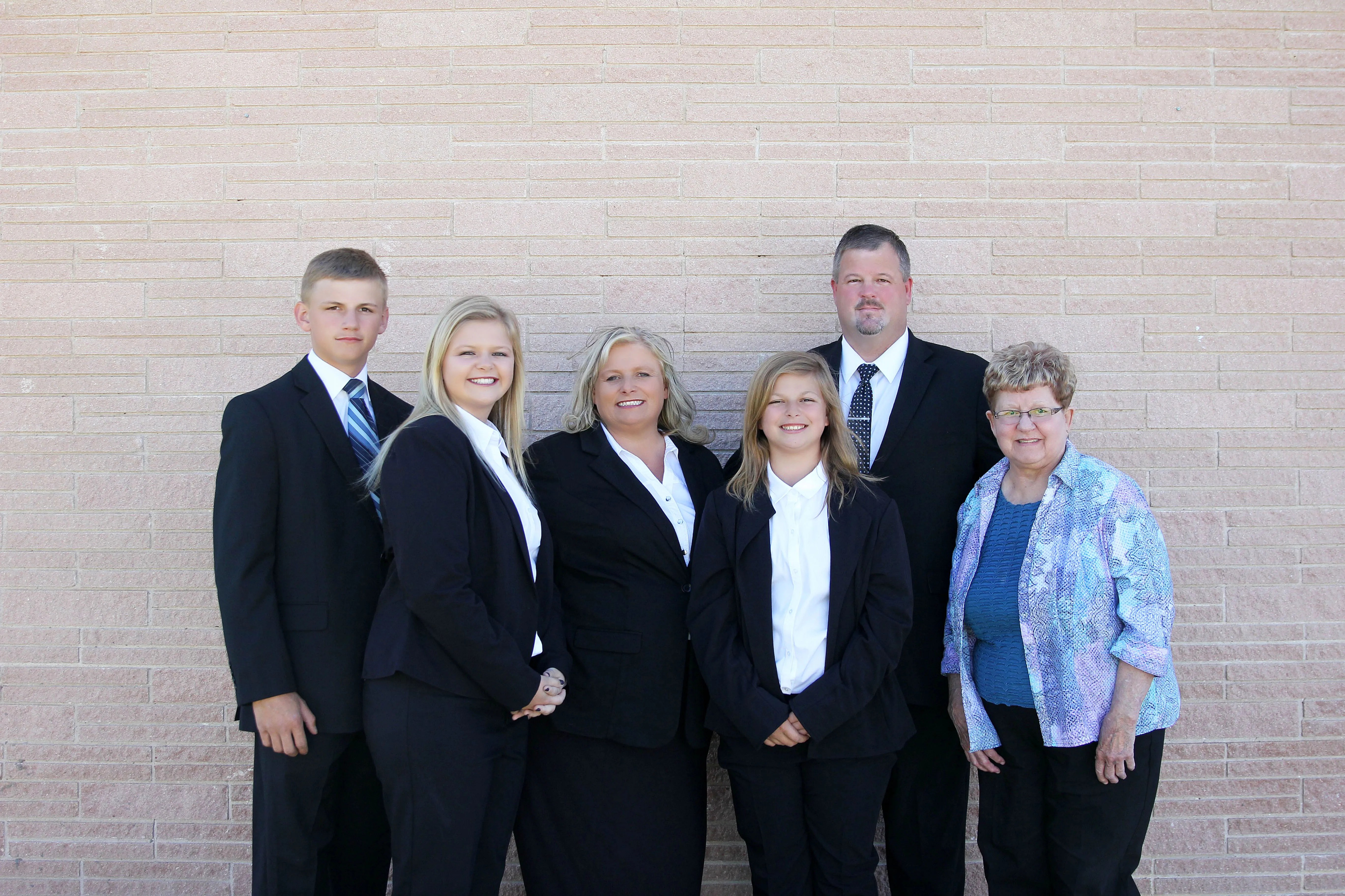 About Us Robson Funeral Home