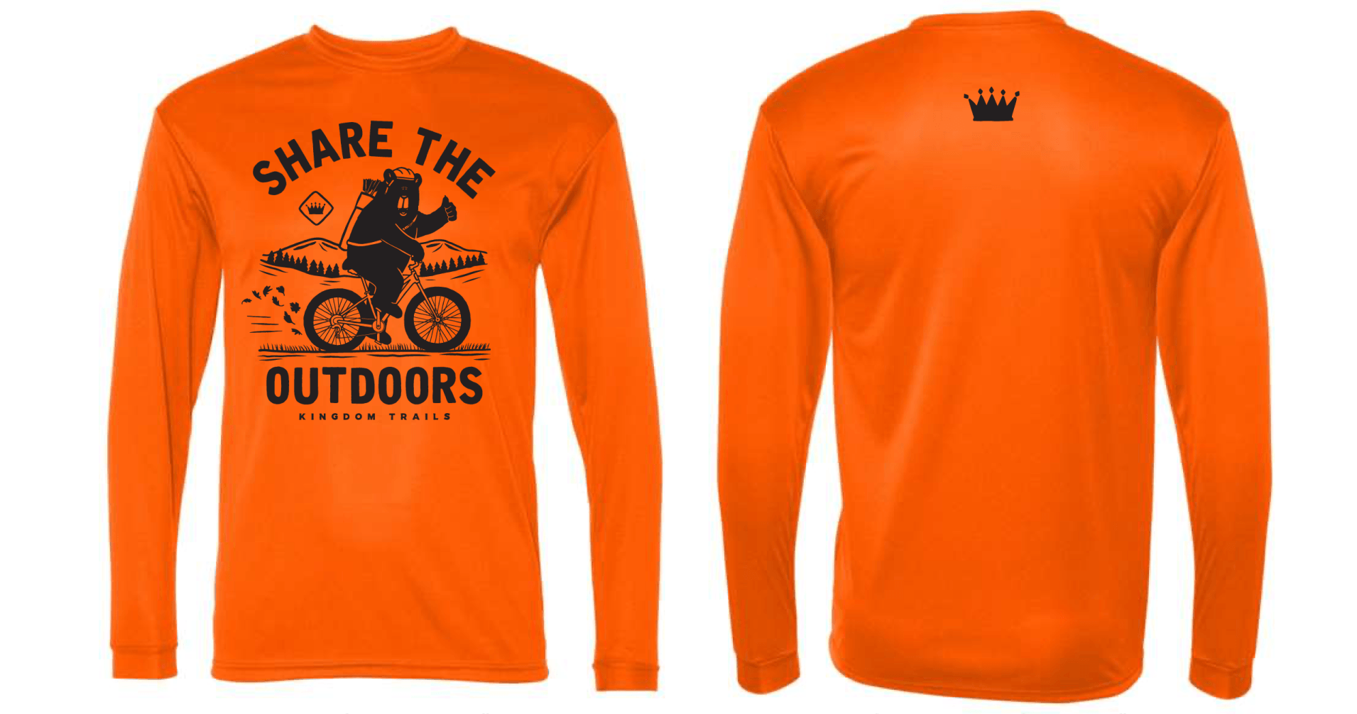 Trail Network to Remain Open for Youth/Novice Hunting Weekend