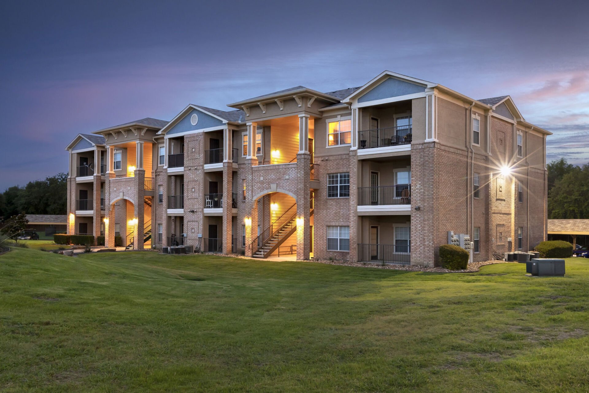 Gallery Pet Friendly McKinney, TX Apts