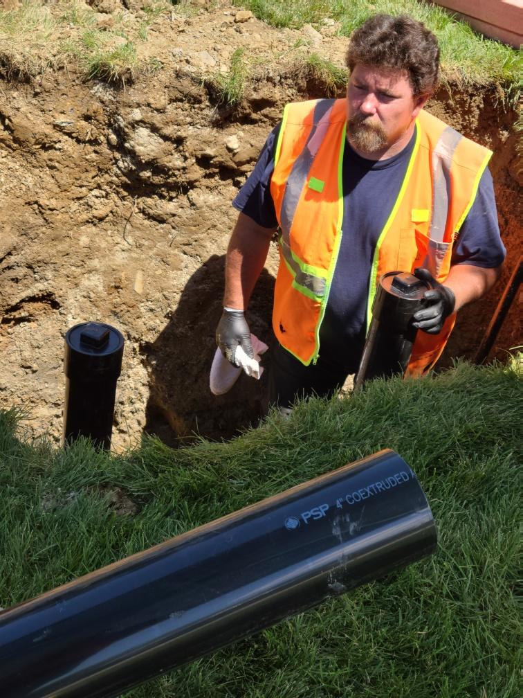 HVAC Gallery Waters Plumbing Heating and Air