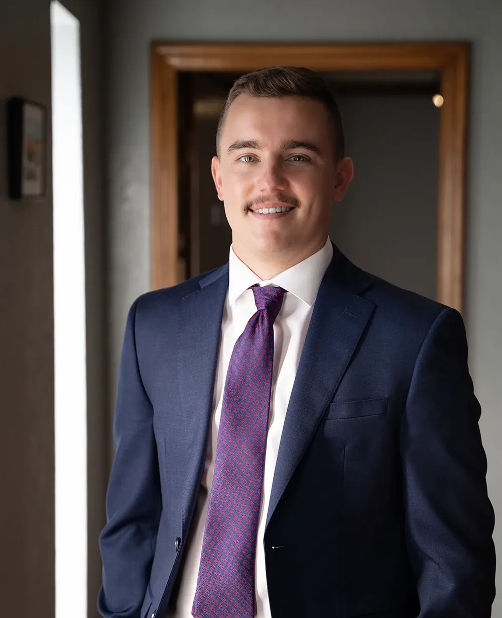 Austin Belt Law Offices of Lance Loewenstein Missouri