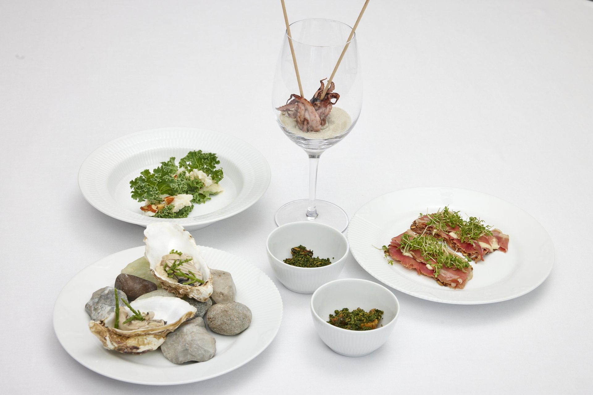 Nytårs take away Århus 2022│ Bestil gourmet til nytårsaften