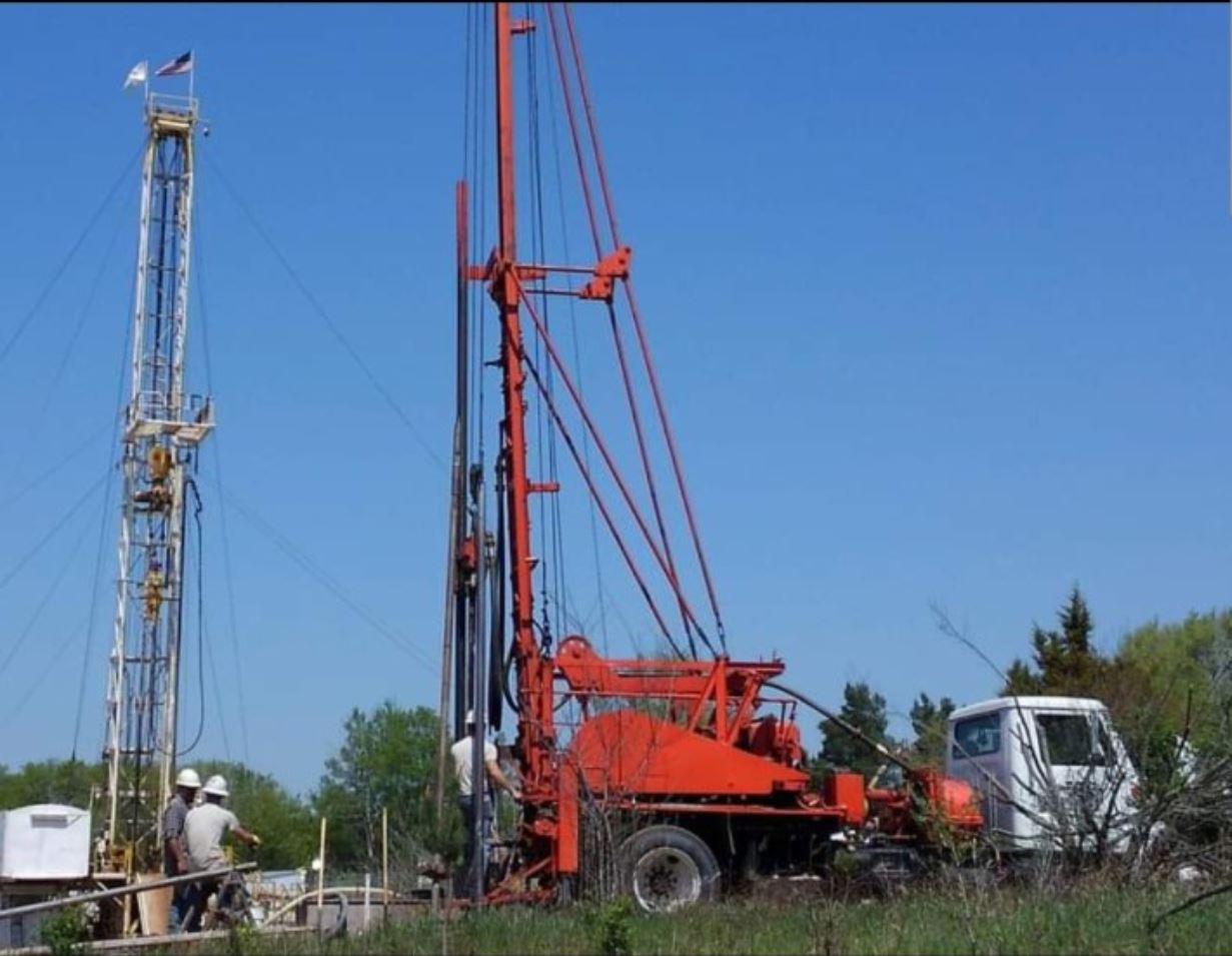 Waldron Well Drilling Evart, MI Contact Us