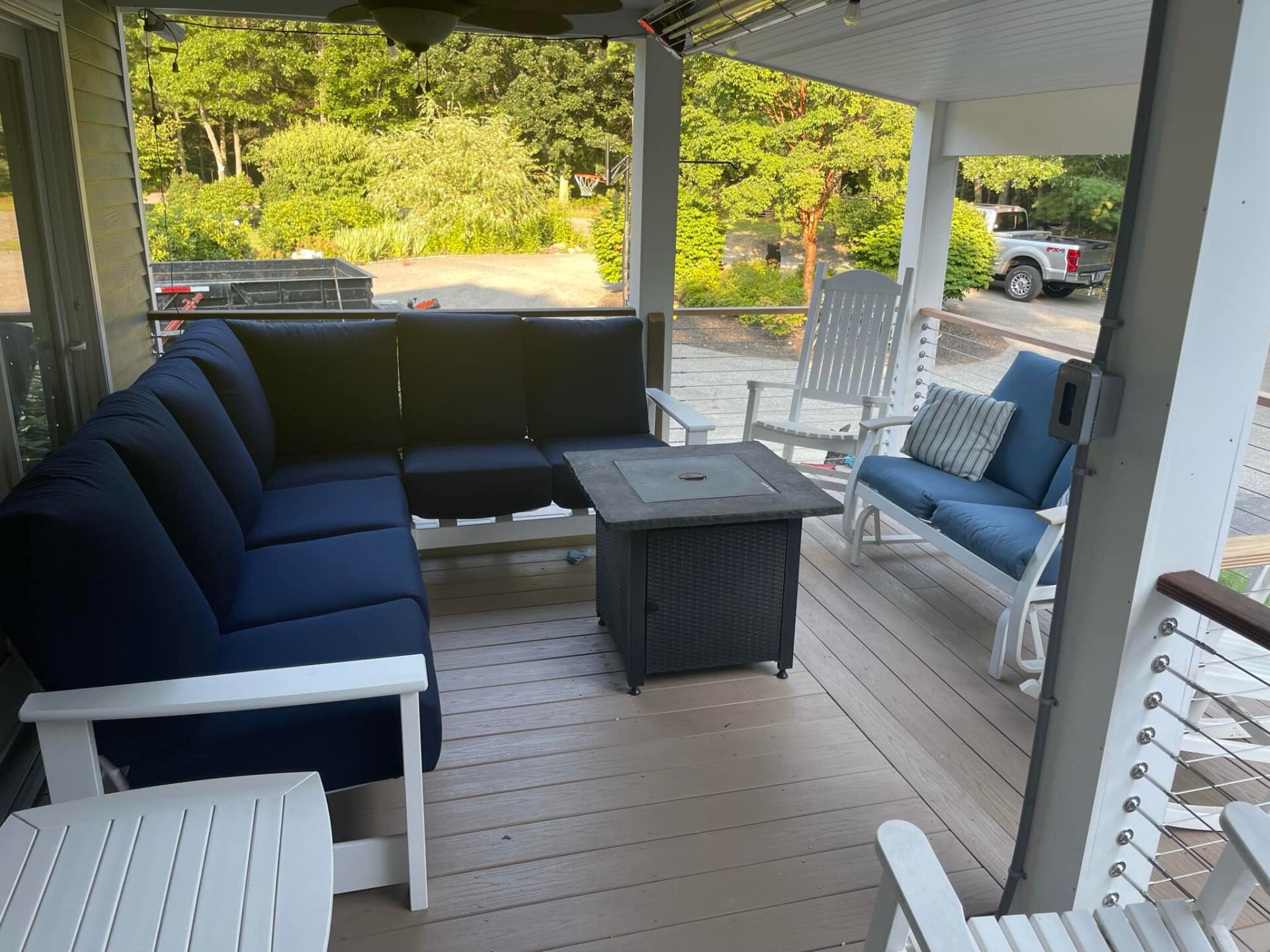 Decks and More Marshfield, MA