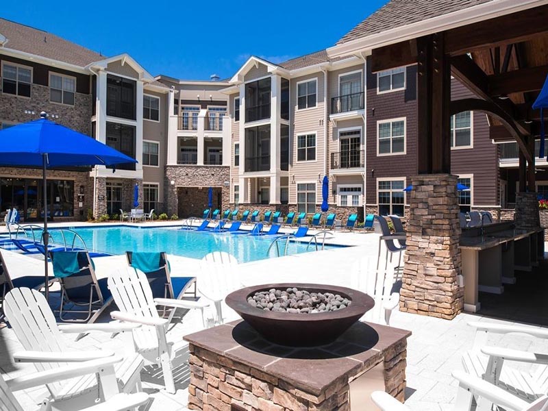 Gallery Luxury Apartments for Rent Huntersville, NC