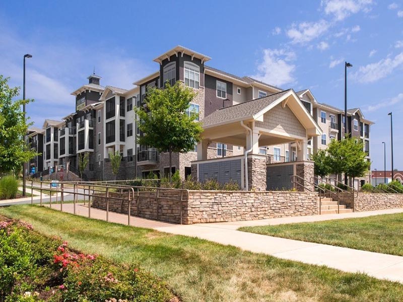 Gallery Luxury Apartments for Rent Huntersville, NC