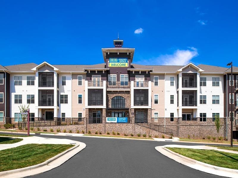 Gallery Luxury Apartments for Rent Huntersville, NC