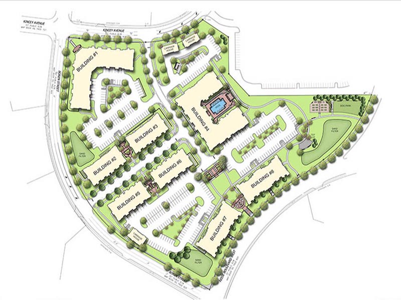 Gallery Luxury Apartments for Rent Huntersville, NC