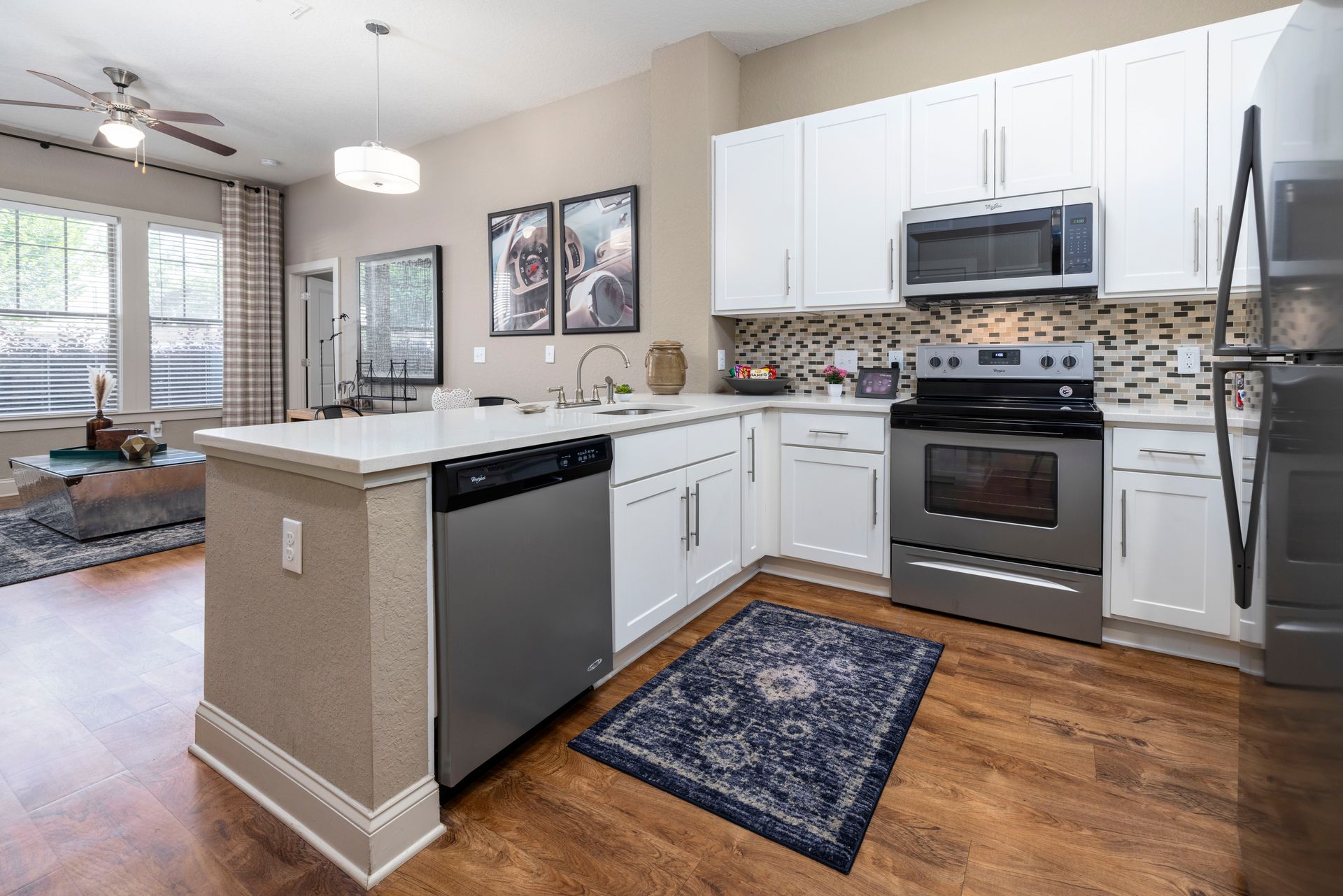 Gallery Luxury Apartments for Rent Huntersville, NC