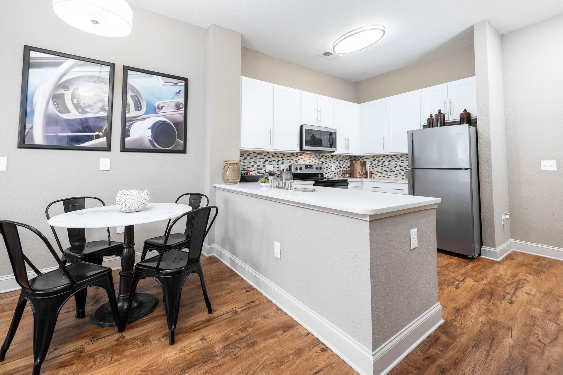 Gallery Luxury Apartments for Rent Huntersville, NC