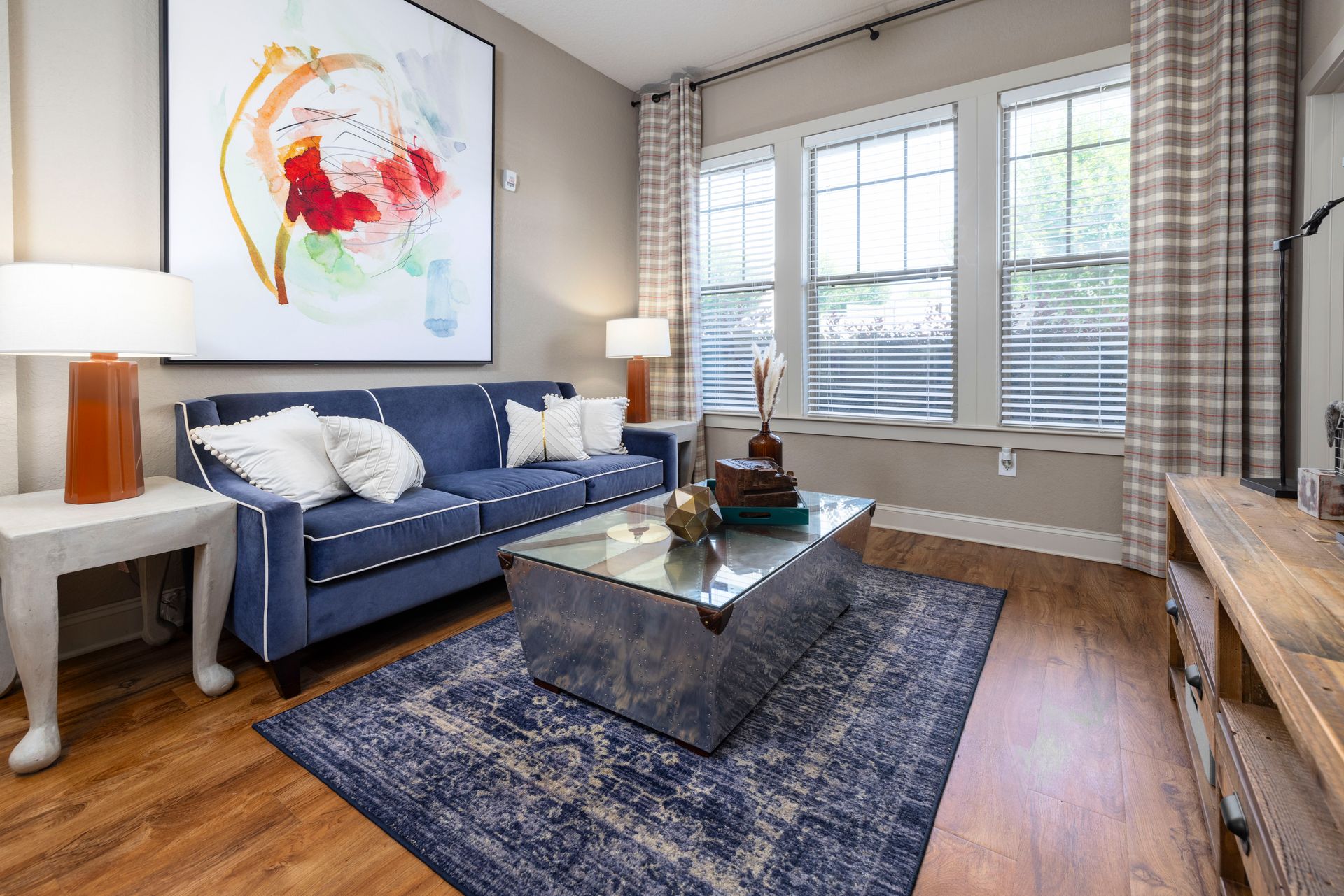 Gallery Luxury Apartments for Rent Huntersville, NC