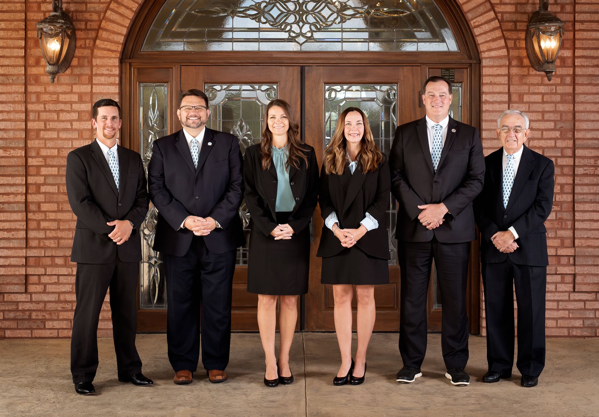 About Sorrells Funeral Home & Crematory