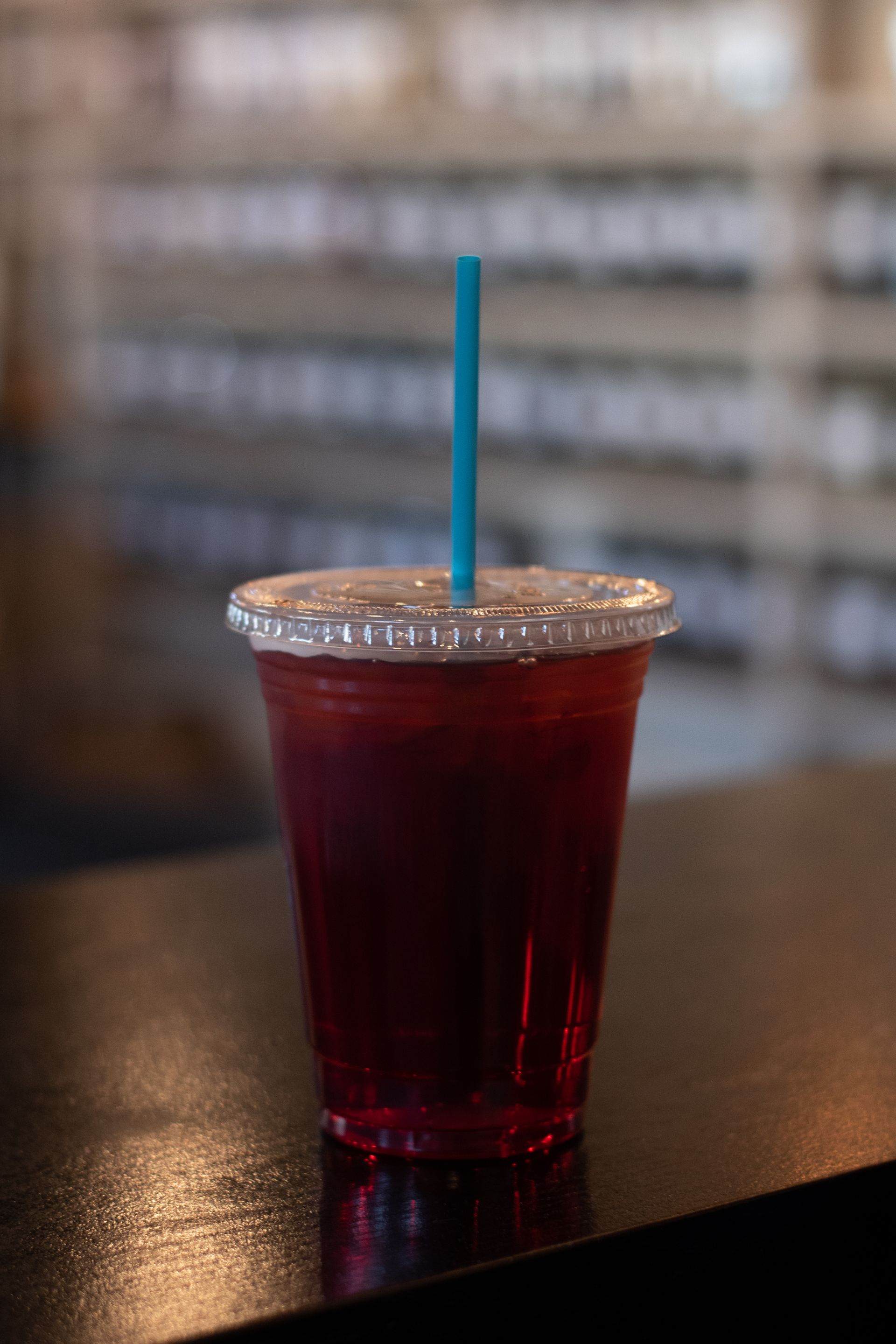 Bar Coffee Times Coffee House