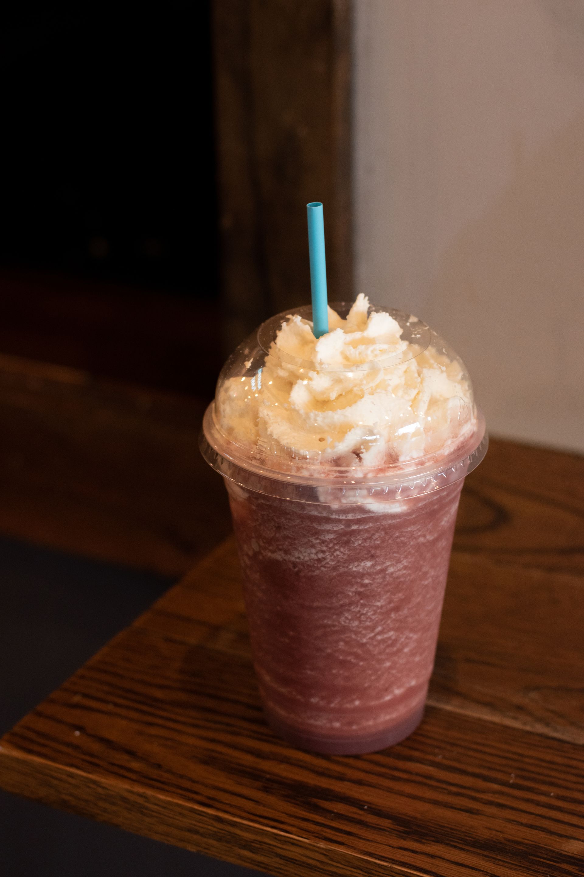 Bar Coffee Times Coffee House