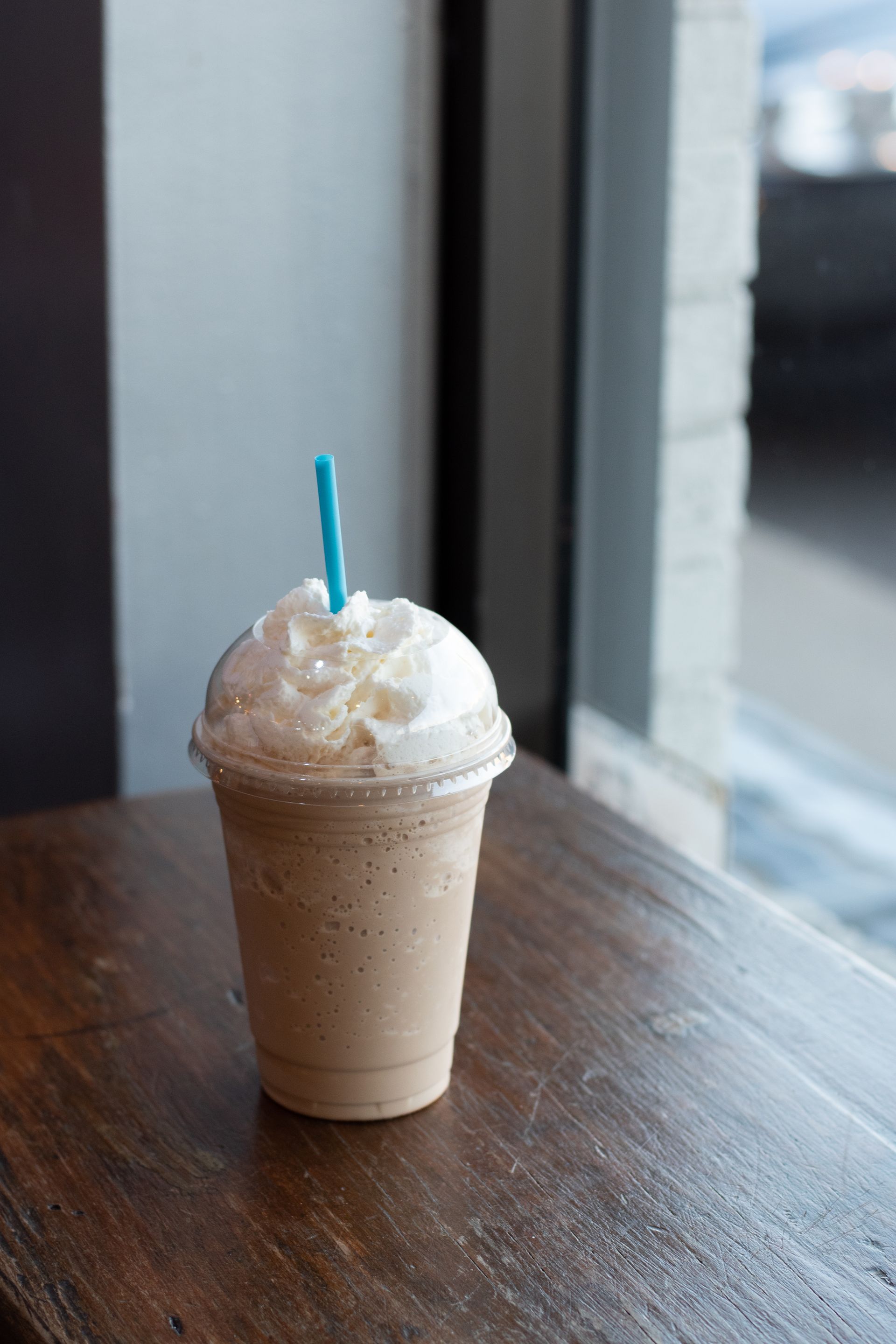 Bar Coffee Times Coffee House