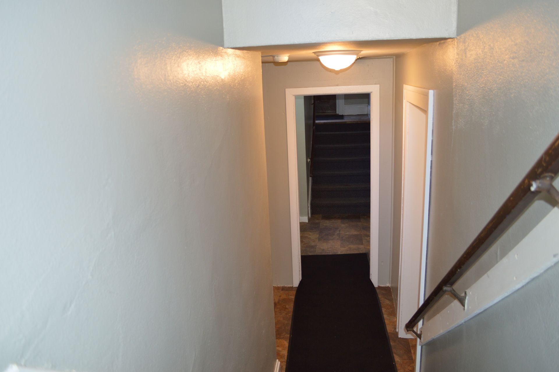 Randall Park Colonial Property Management LLC