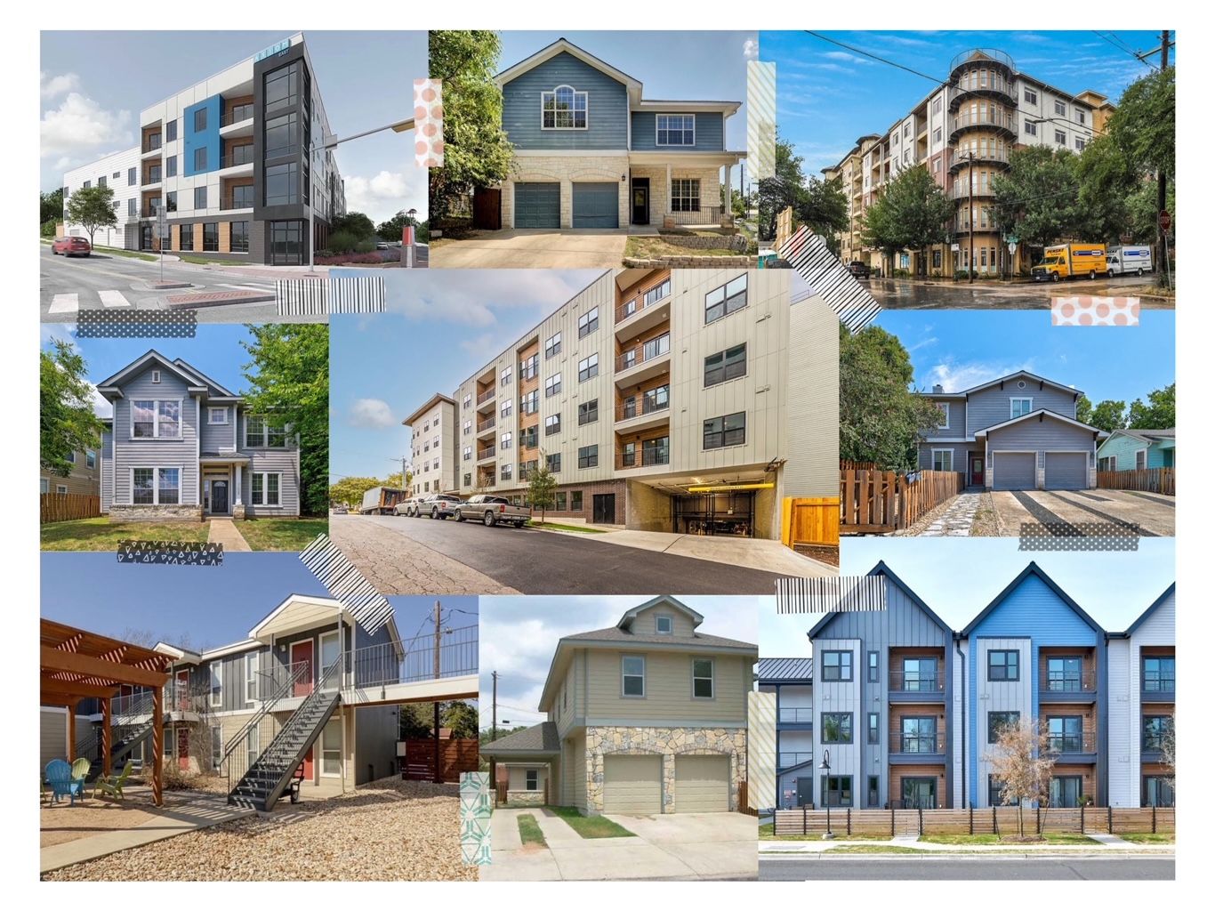 Emerald Property Management Services Your Austin Real Estate Partner