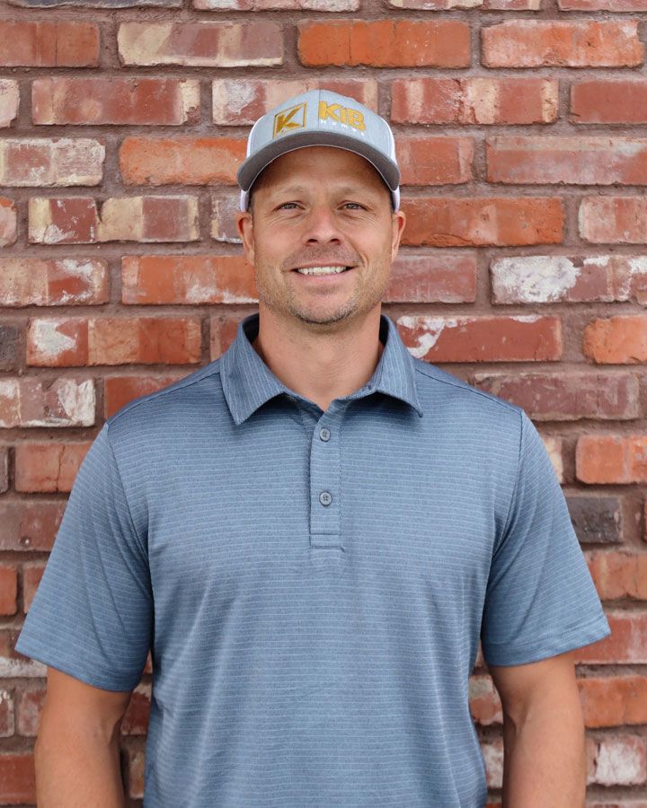 Our Team KIB Homes Home Builder Great Falls, MT